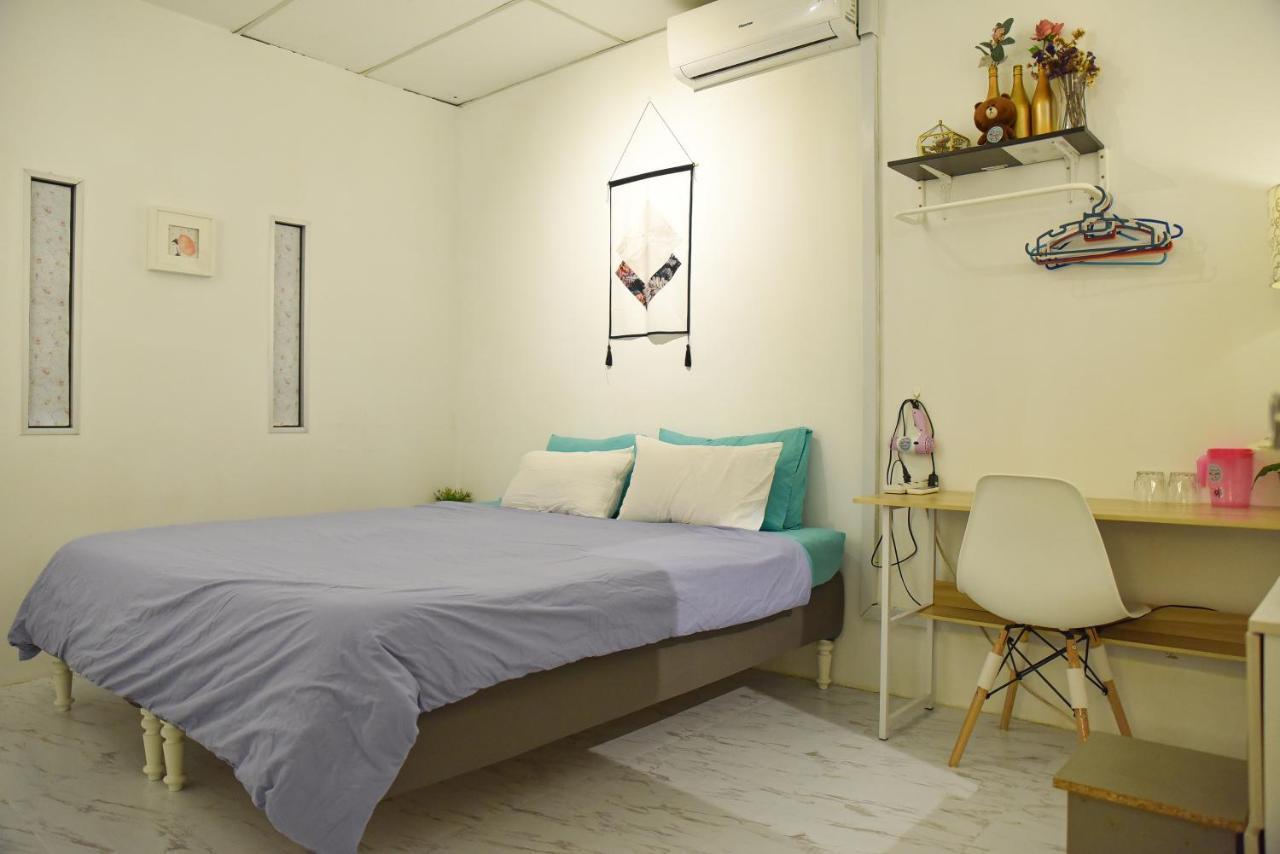 G Traveler Accommodation Homes 居旅舍 Кота Дамансара Екстериор снимка