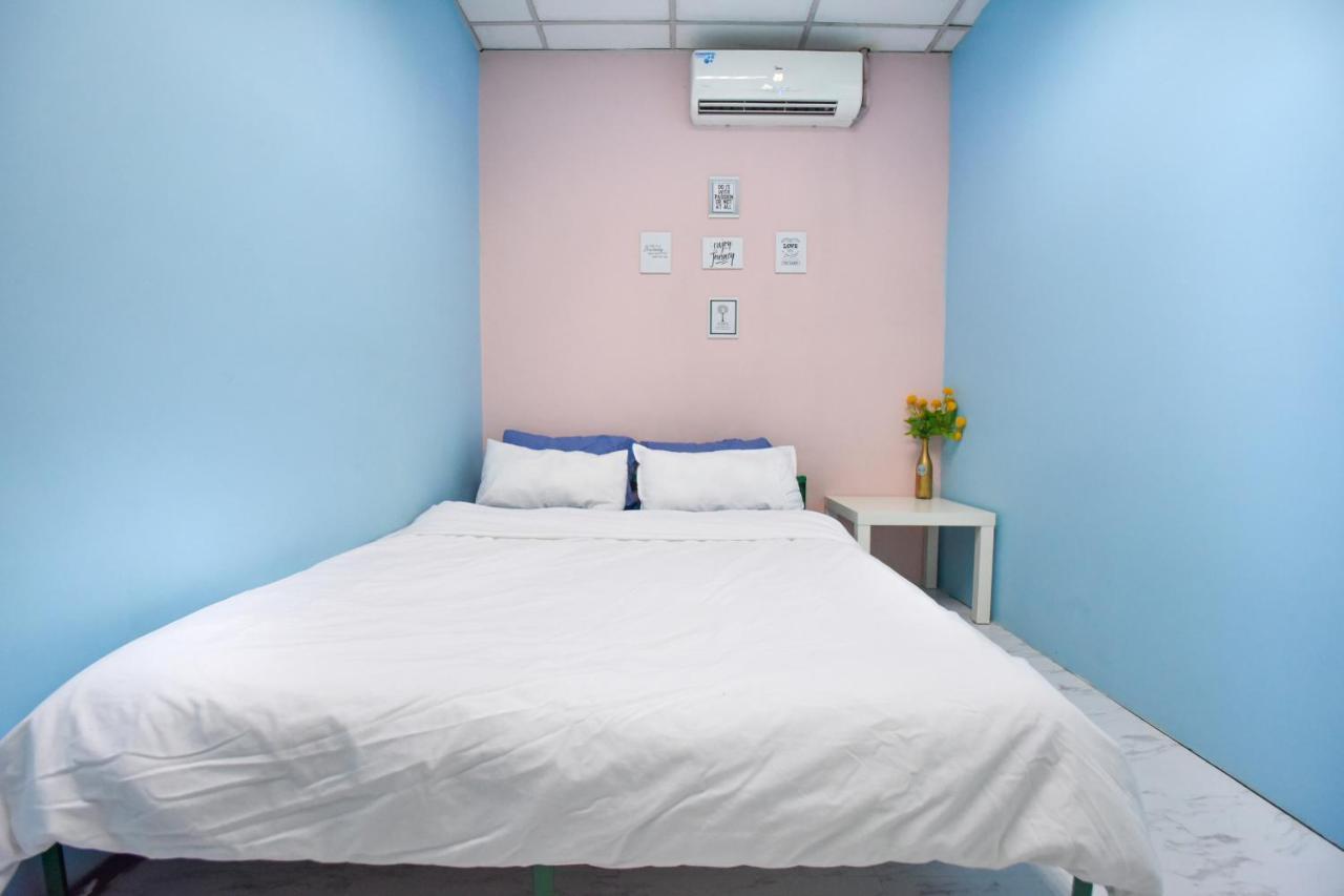 G Traveler Accommodation Homes 居旅舍 Кота Дамансара Екстериор снимка
