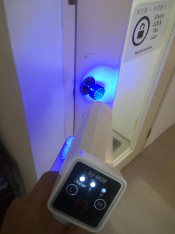 G Traveler Accommodation Homes 居旅舍 Кота Дамансара Екстериор снимка