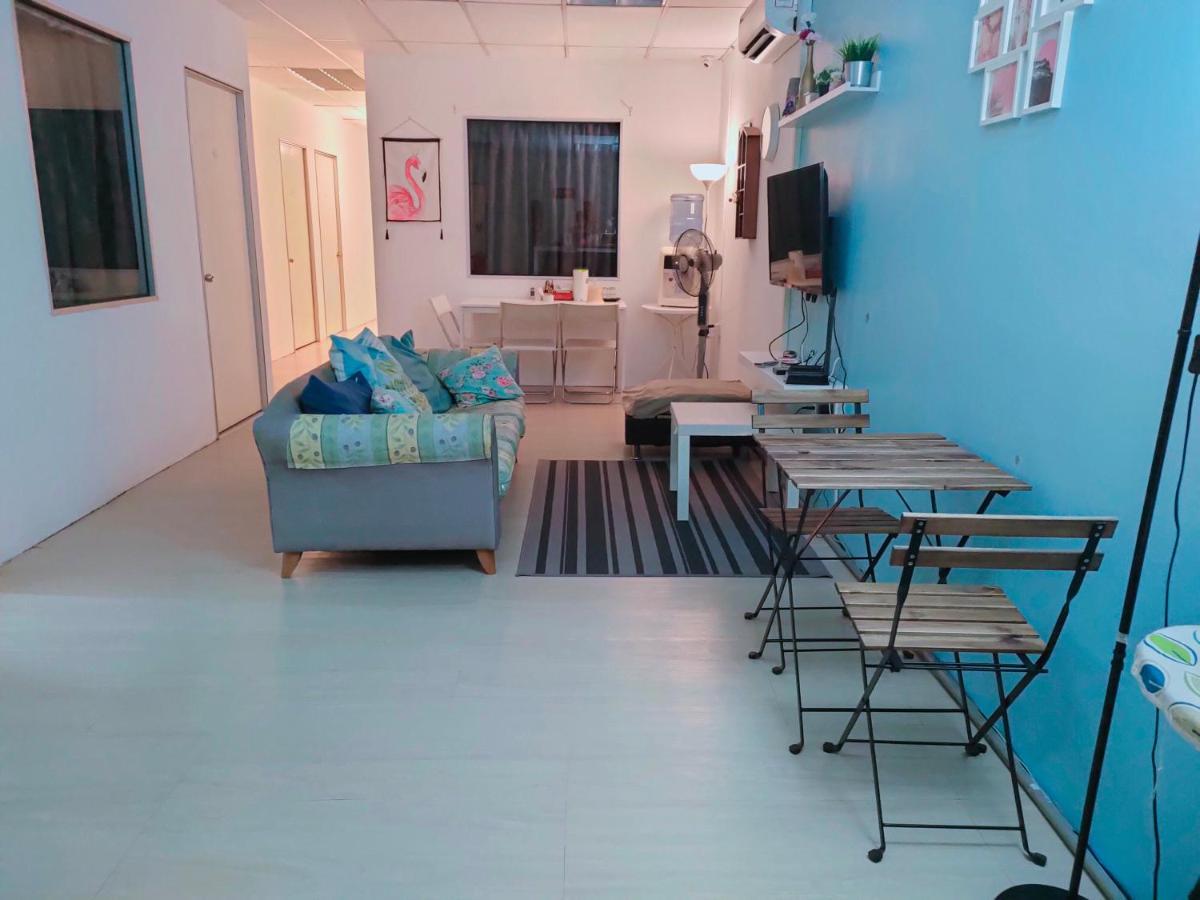 G Traveler Accommodation Homes 居旅舍 Кота Дамансара Екстериор снимка