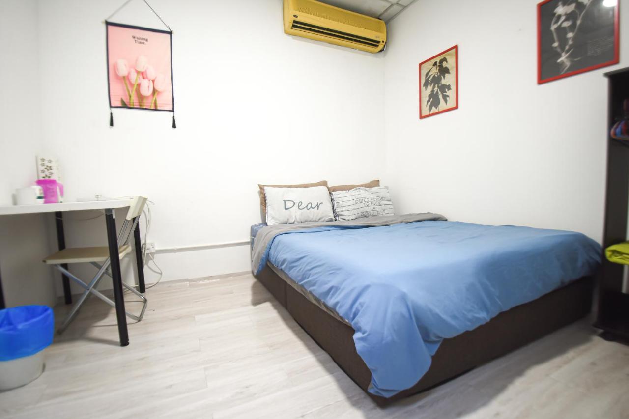 G Traveler Accommodation Homes 居旅舍 Кота Дамансара Екстериор снимка