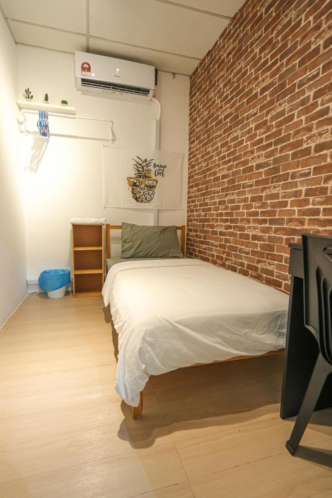 G Traveler Accommodation Homes 居旅舍 Кота Дамансара Екстериор снимка