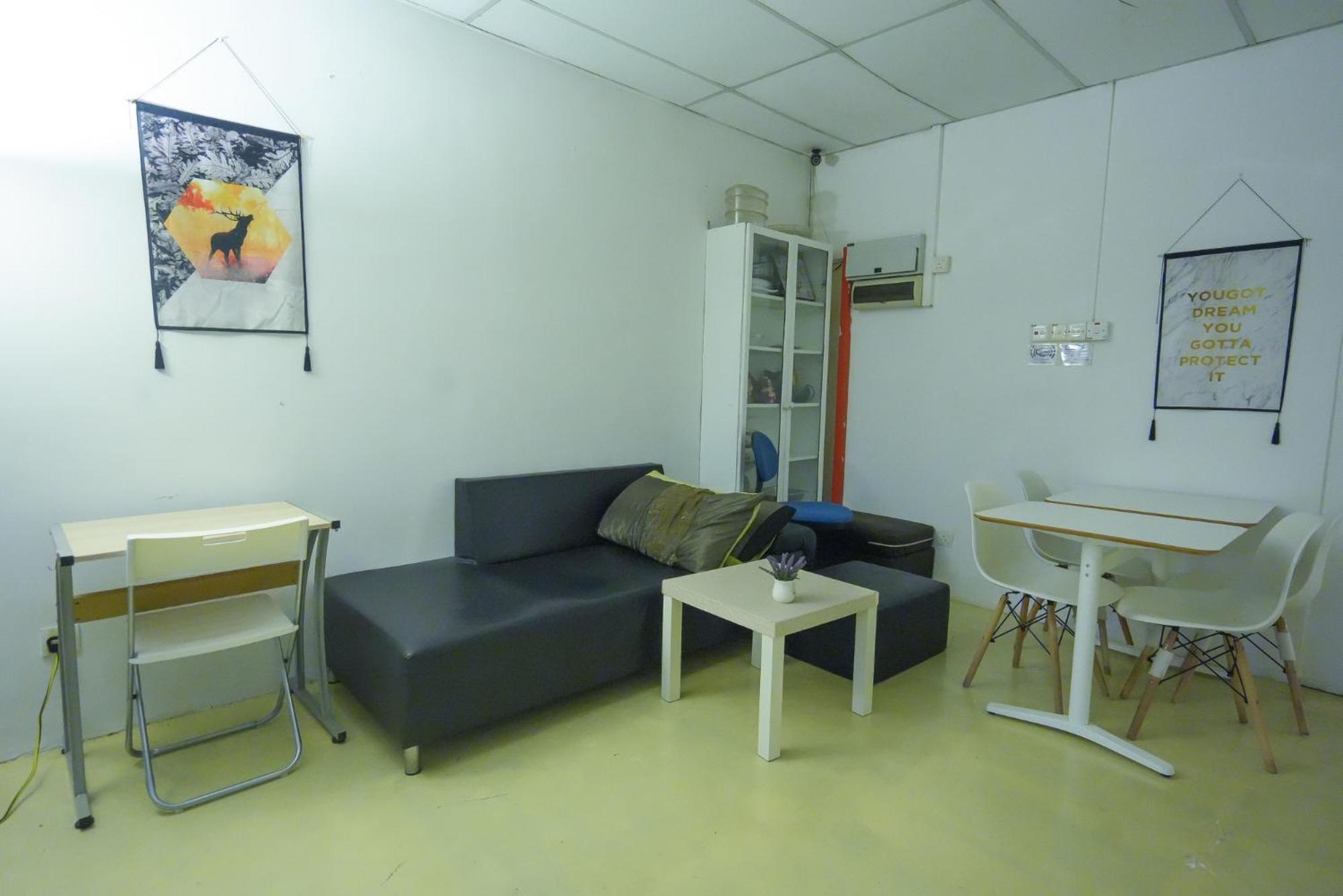 G Traveler Accommodation Homes 居旅舍 Кота Дамансара Екстериор снимка