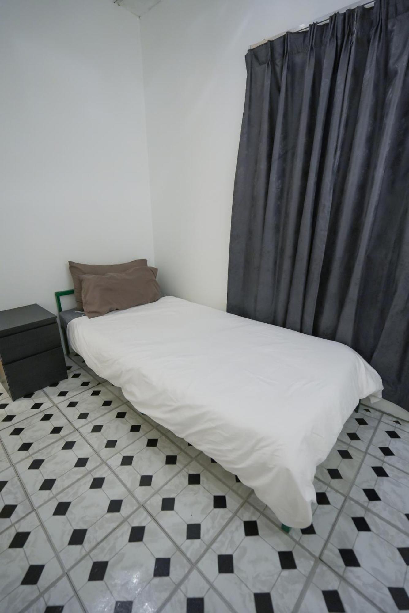 G Traveler Accommodation Homes 居旅舍 Кота Дамансара Екстериор снимка