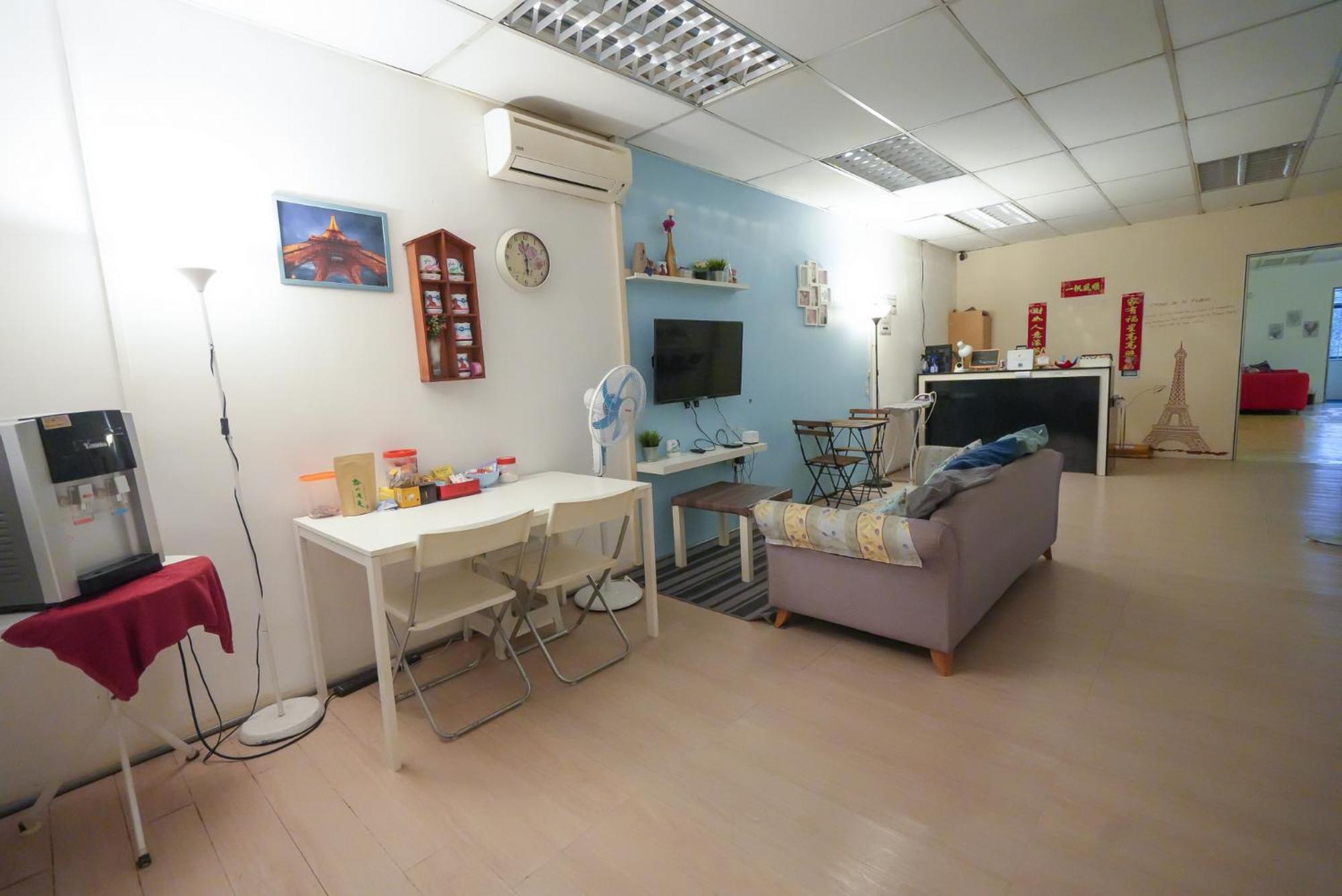 G Traveler Accommodation Homes 居旅舍 Кота Дамансара Екстериор снимка