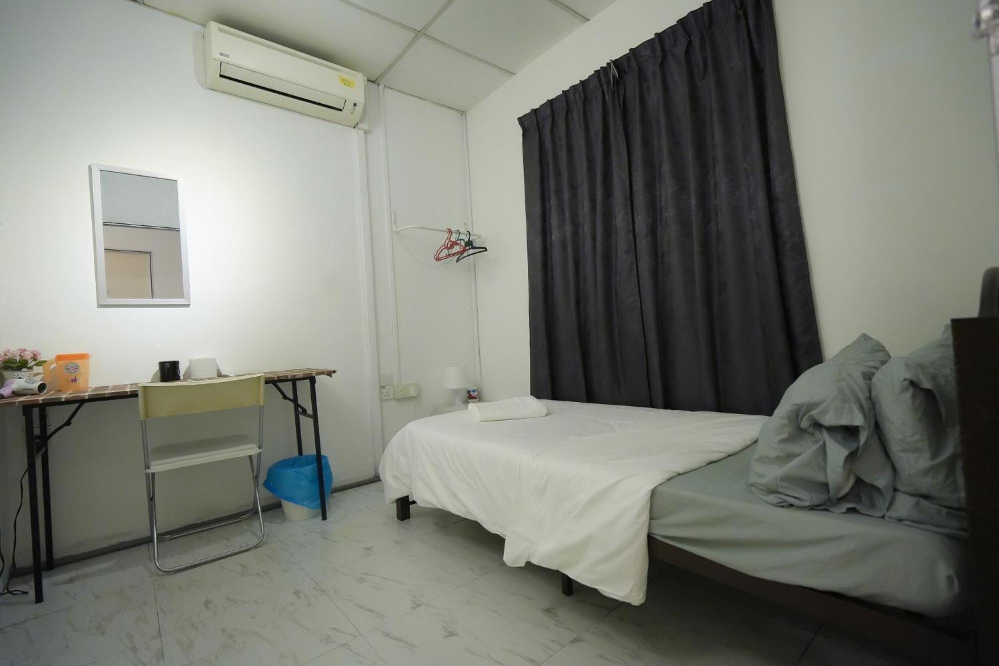 G Traveler Accommodation Homes 居旅舍 Кота Дамансара Екстериор снимка