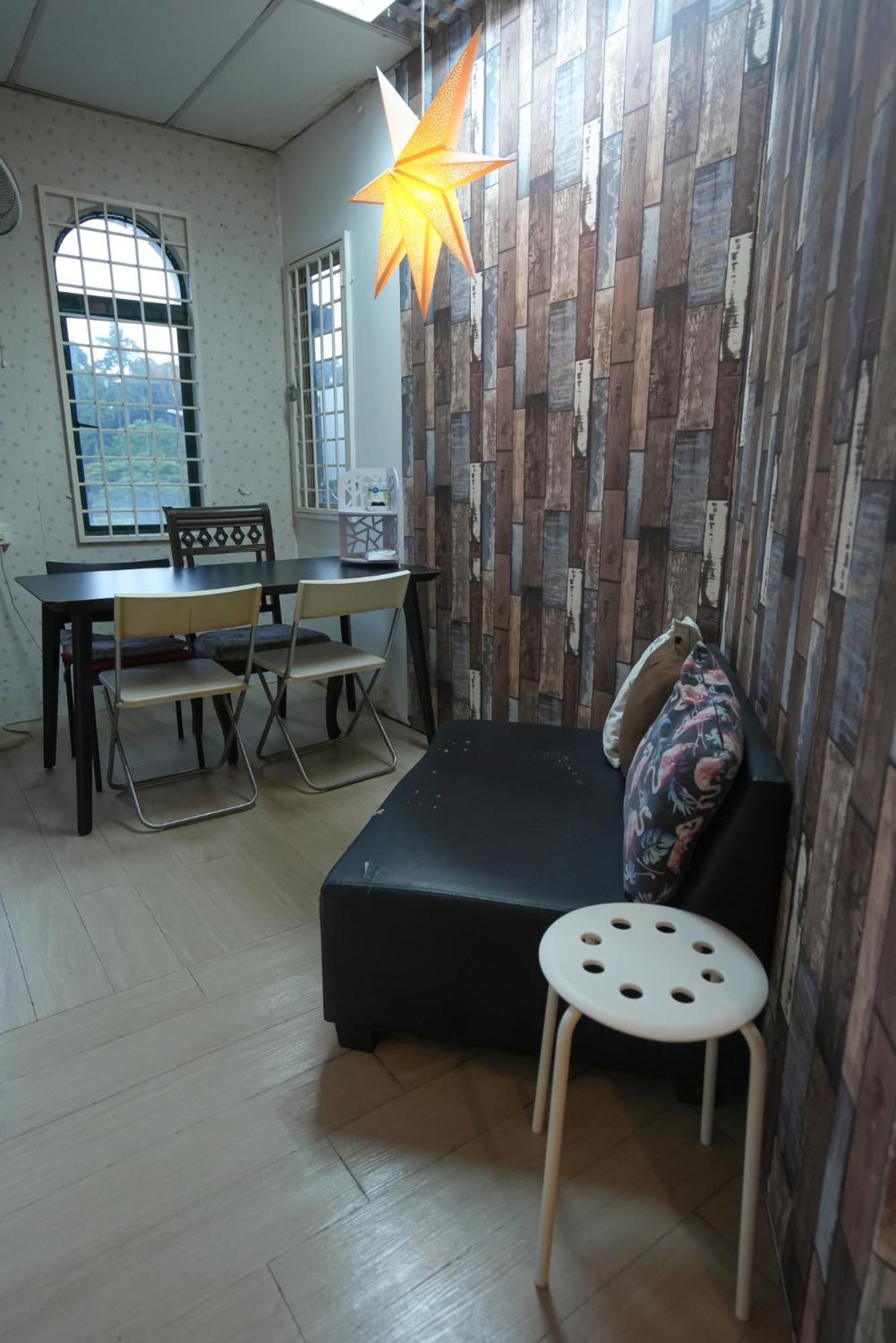 G Traveler Accommodation Homes 居旅舍 Кота Дамансара Екстериор снимка