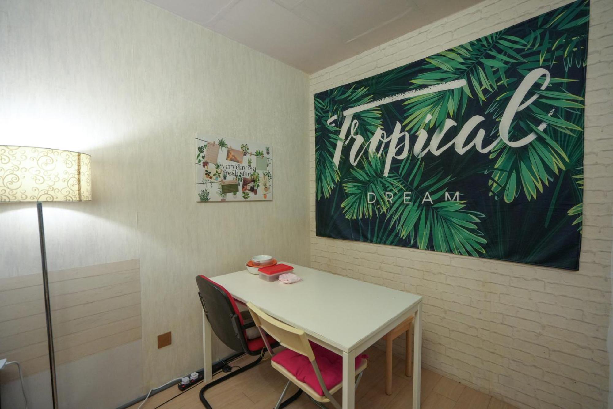 G Traveler Accommodation Homes 居旅舍 Кота Дамансара Екстериор снимка