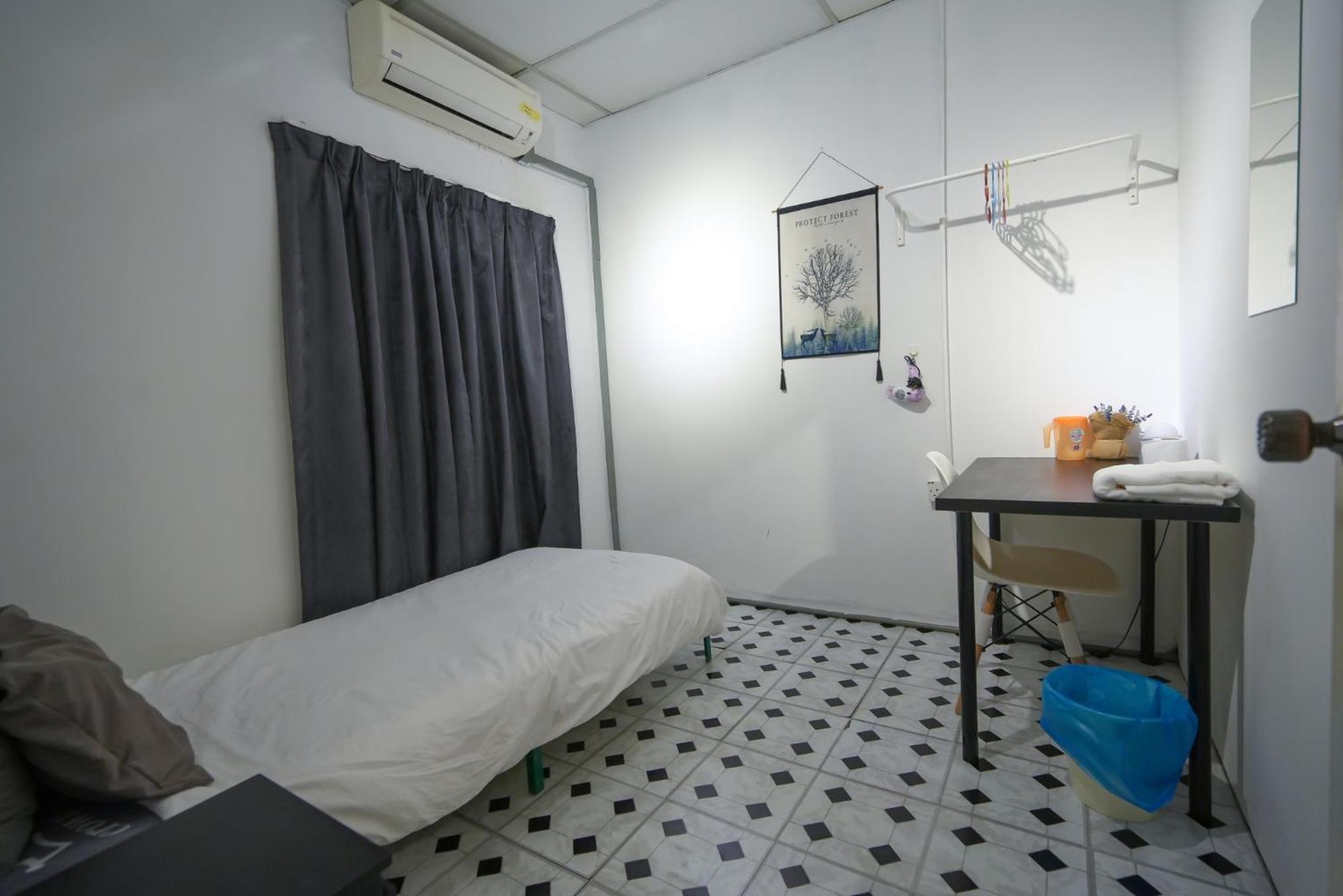 G Traveler Accommodation Homes 居旅舍 Кота Дамансара Екстериор снимка