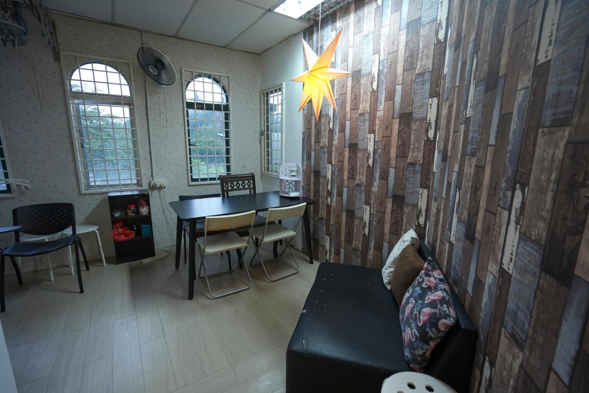 G Traveler Accommodation Homes 居旅舍 Кота Дамансара Екстериор снимка