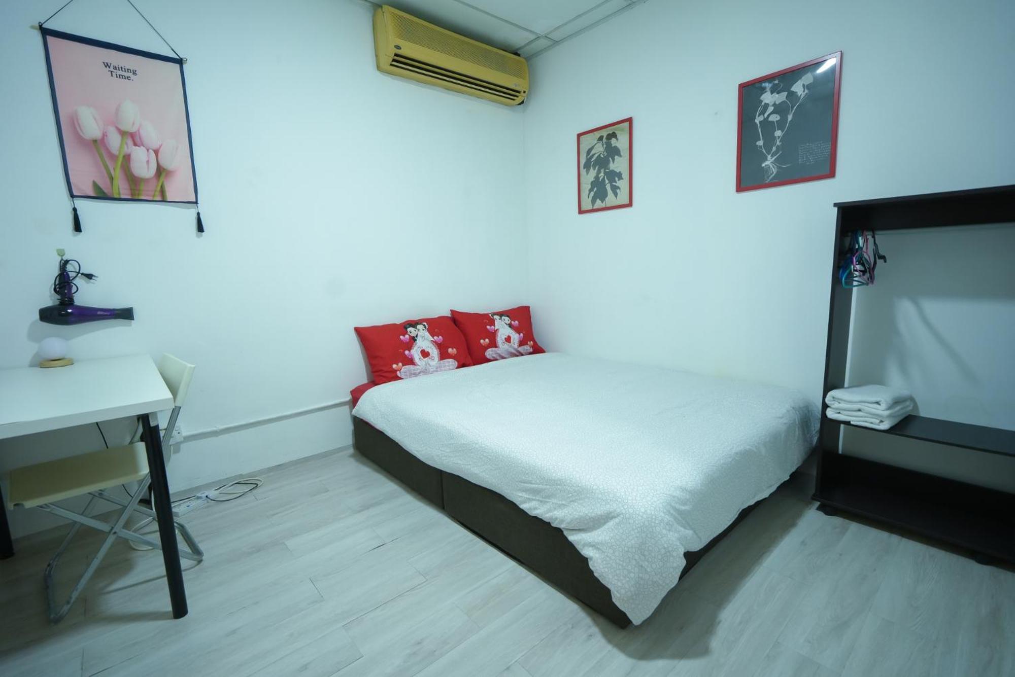 G Traveler Accommodation Homes 居旅舍 Кота Дамансара Екстериор снимка