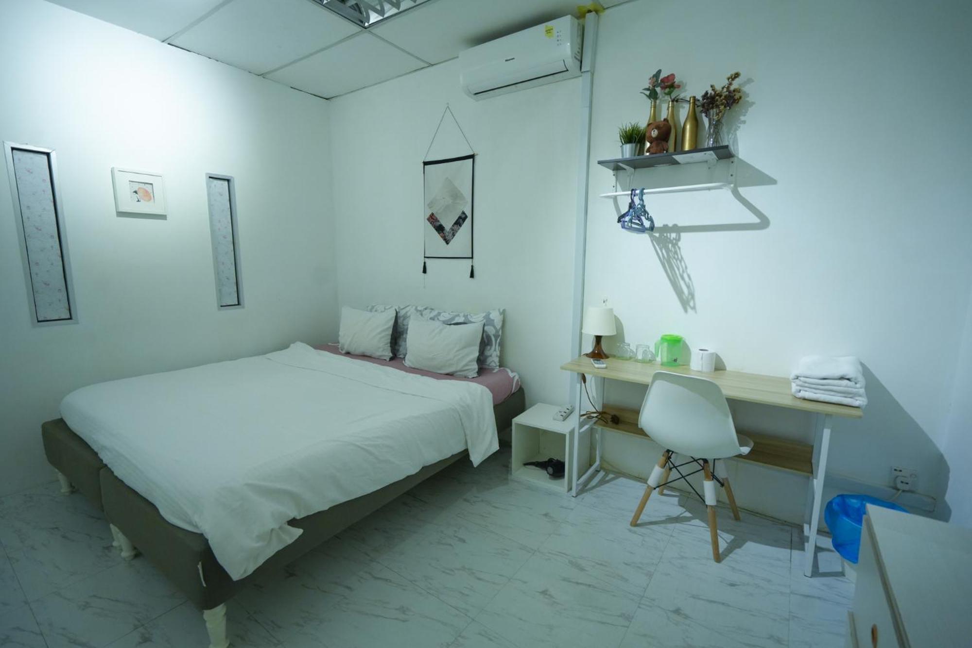 G Traveler Accommodation Homes 居旅舍 Кота Дамансара Екстериор снимка