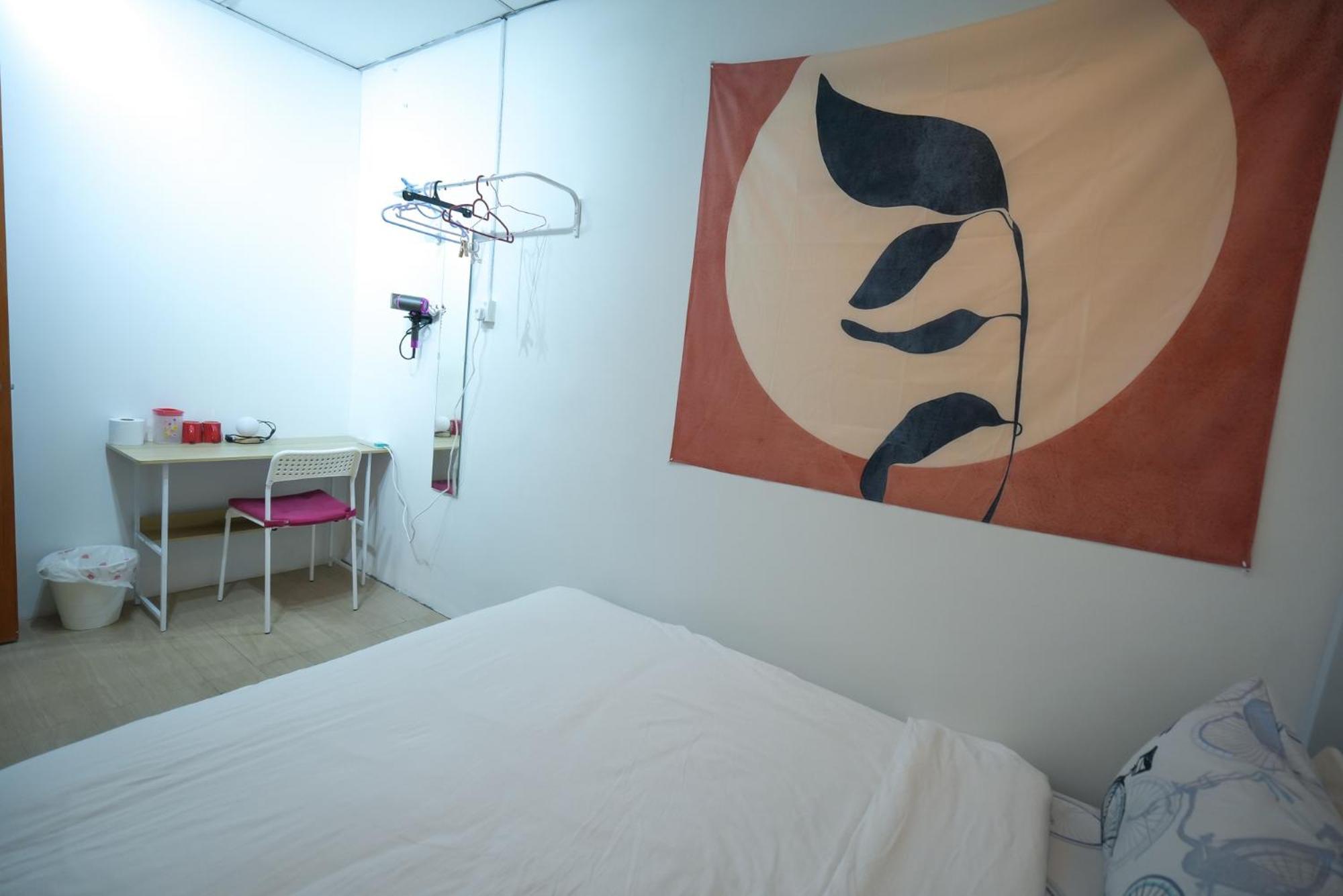 G Traveler Accommodation Homes 居旅舍 Кота Дамансара Екстериор снимка