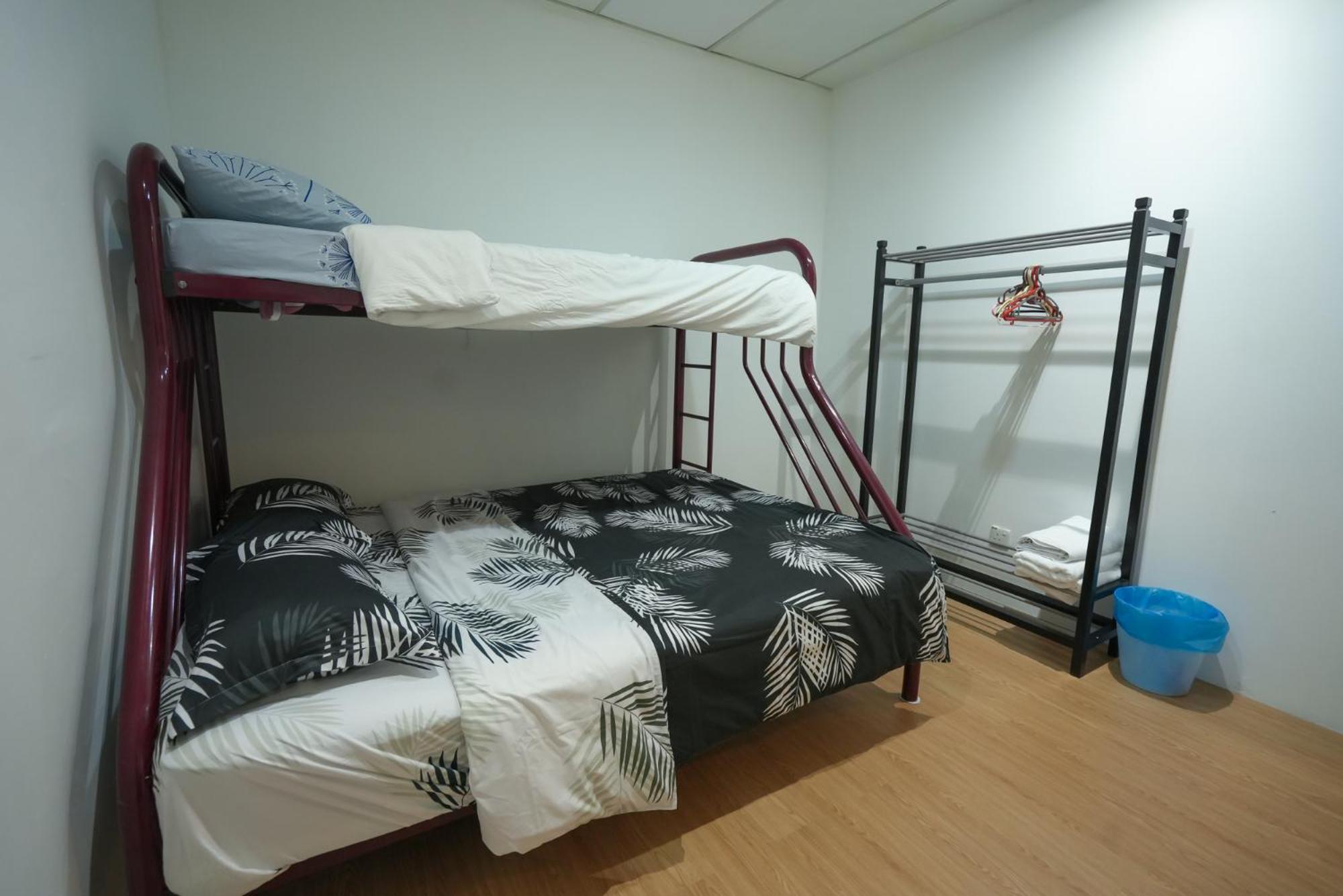 G Traveler Accommodation Homes 居旅舍 Кота Дамансара Екстериор снимка