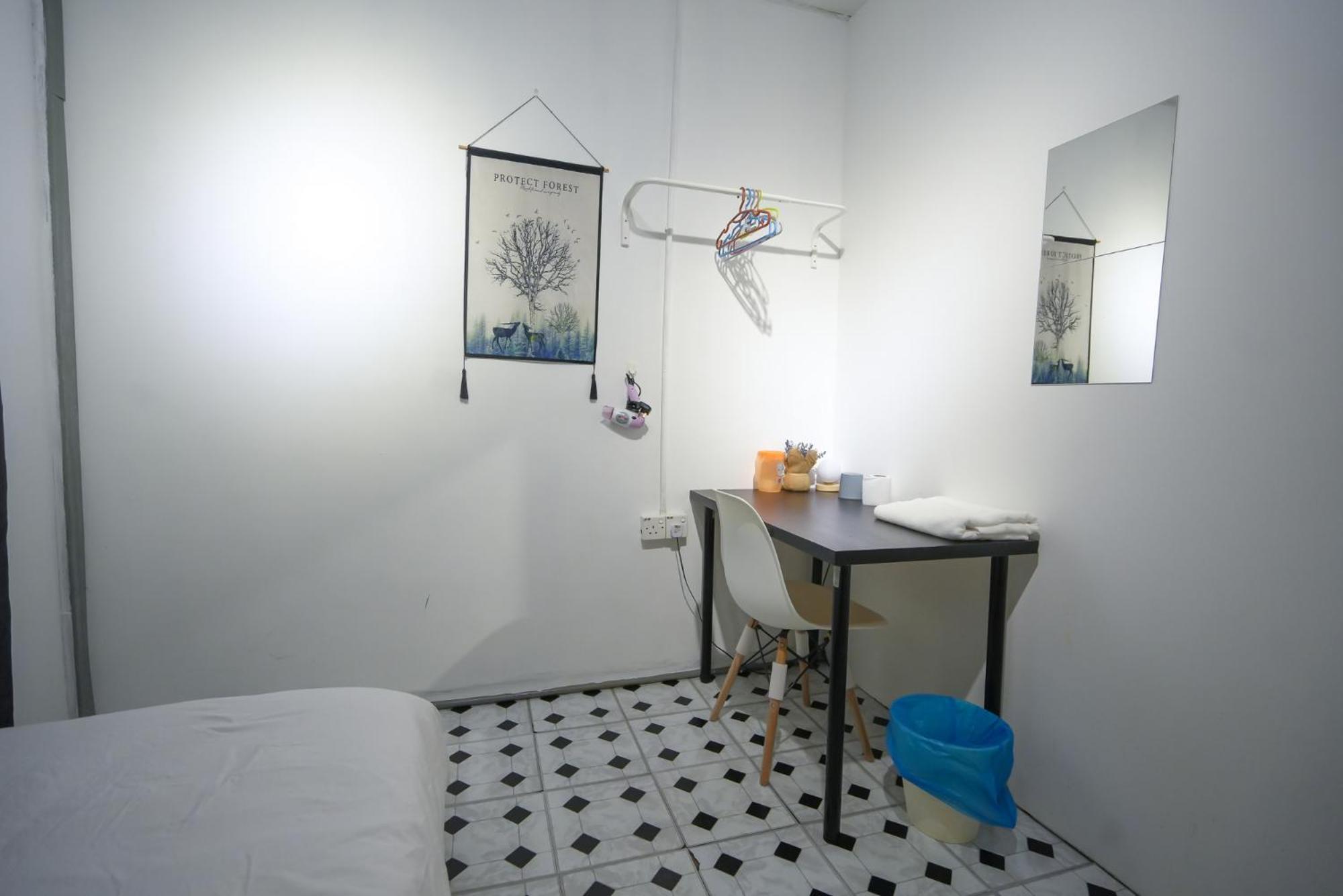 G Traveler Accommodation Homes 居旅舍 Кота Дамансара Екстериор снимка