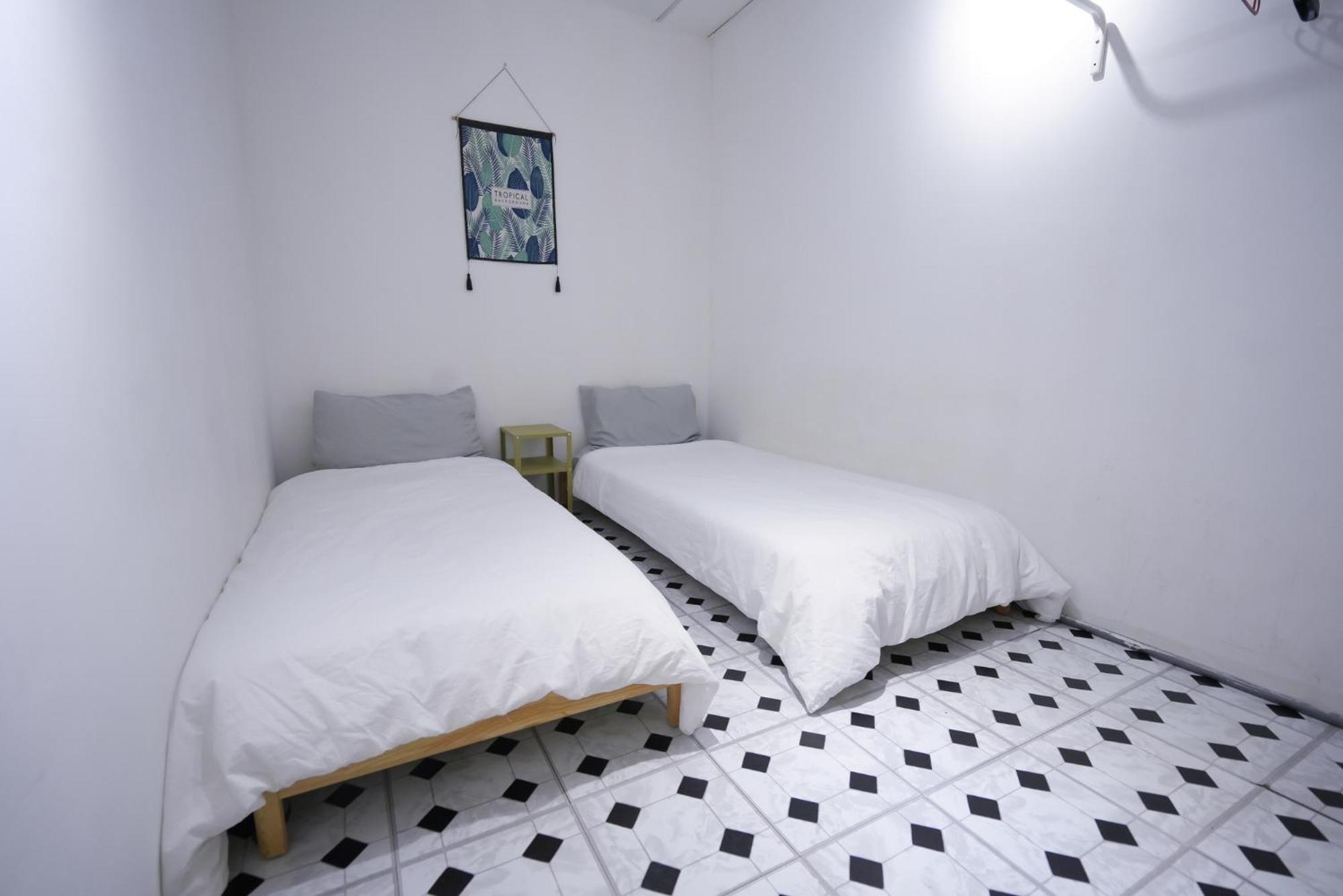 G Traveler Accommodation Homes 居旅舍 Кота Дамансара Екстериор снимка