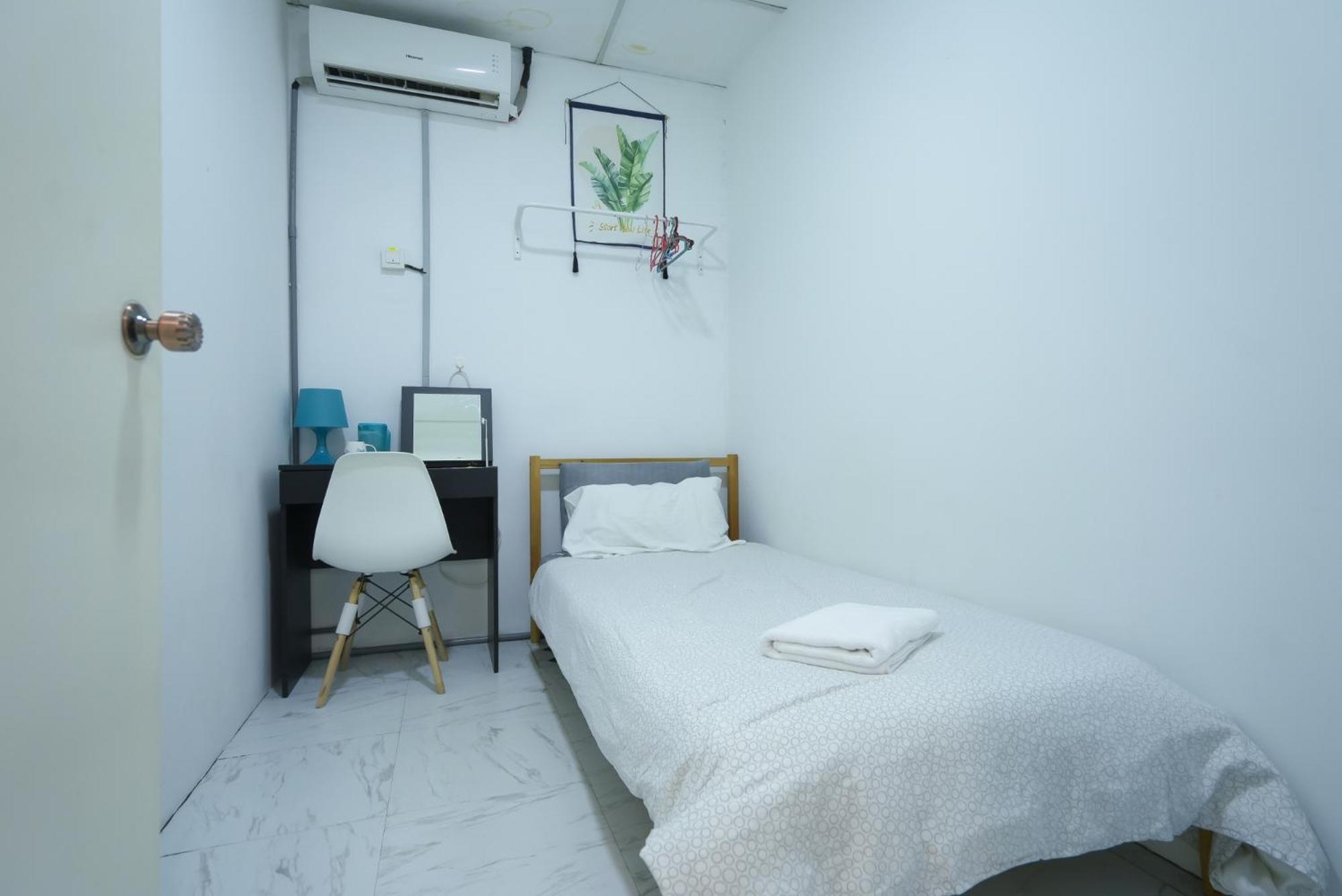 G Traveler Accommodation Homes 居旅舍 Кота Дамансара Екстериор снимка